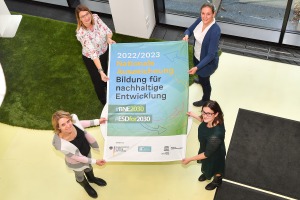 Bild 4 - 3malE – Bildung mit Energie - Träger der 